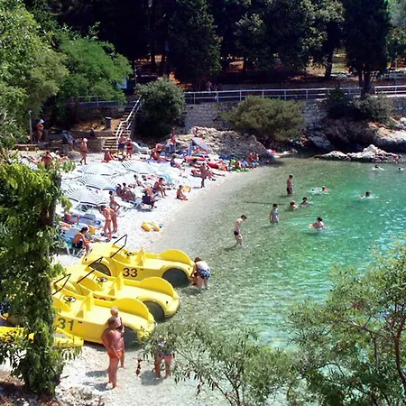 With A Parking Space Rabac, Labin - 11175 Apartment