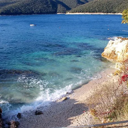 With A Parking Space Rabac, Labin - 11175 Apartment Rabac