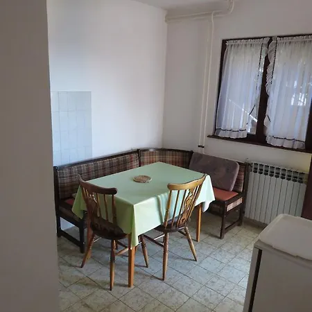 Apartment With A Parking Space Rabac, Labin - 11175