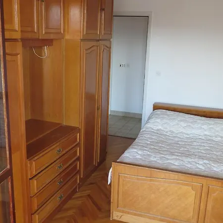 Apartment With A Parking Space Rabac, Labin - 11175 *