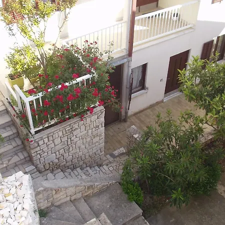 Apartment With A Parking Space Rabac, Labin - 11175 Rabac
