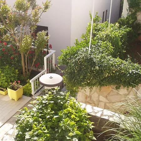 With A Parking Space Rabac, Labin - 11175 Apartment