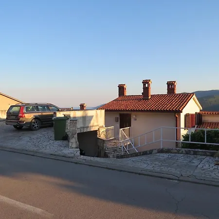 With A Parking Space Rabac, Labin - 11175 Rabac