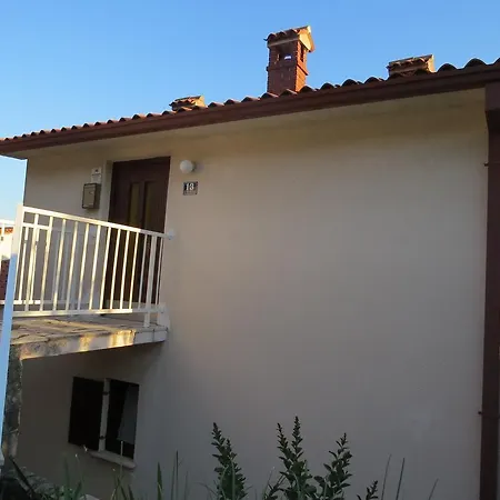 With A Parking Space Rabac, Labin - 11175 Apartment *
