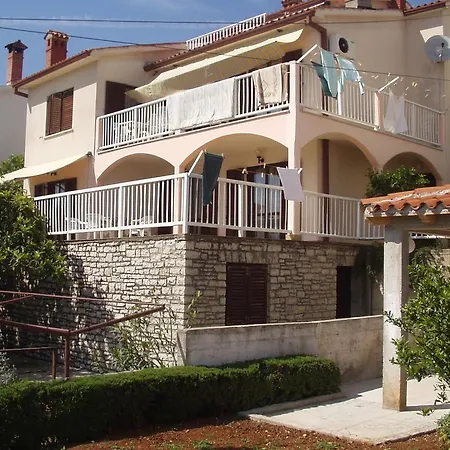 With A Parking Space Rabac, Labin - 11175 Rabac