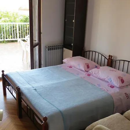 With A Parking Space Rabac, Labin - 11175 Apartment *