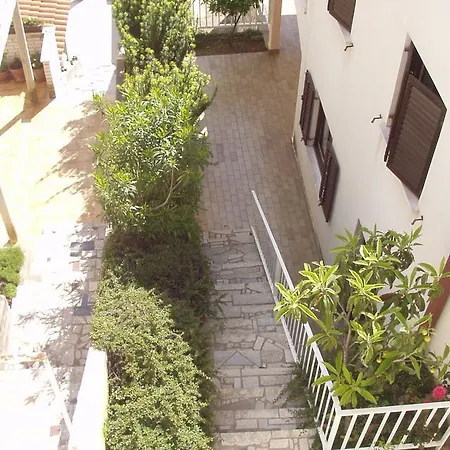 With A Parking Space Rabac, Labin - 11175