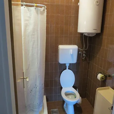 With A Parking Space Rabac, Labin - 11175 Apartment Rabac