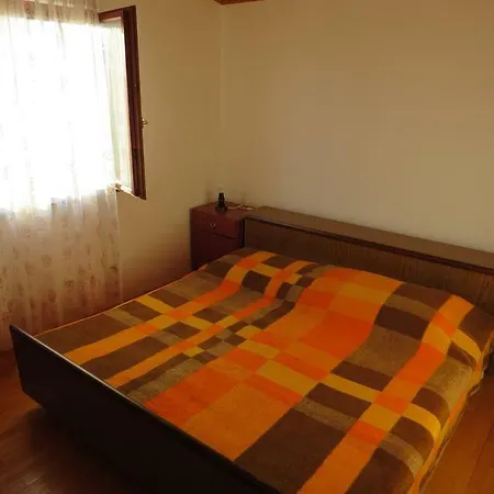 With A Parking Space Rabac, Labin - 11175 Apartment *