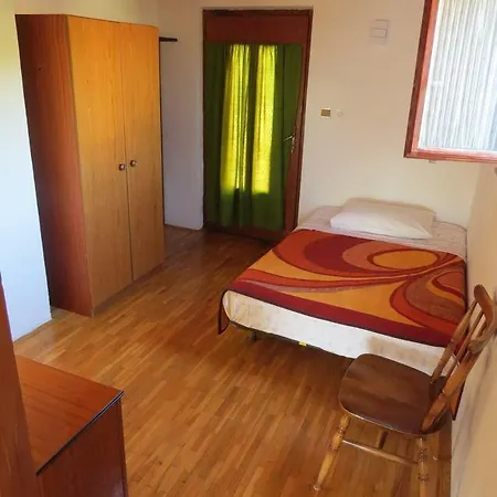 Apartment With A Parking Space Rabac, Labin - 11175