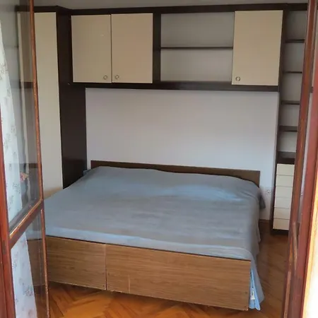 With A Parking Space Rabac, Labin - 11175 Apartment *