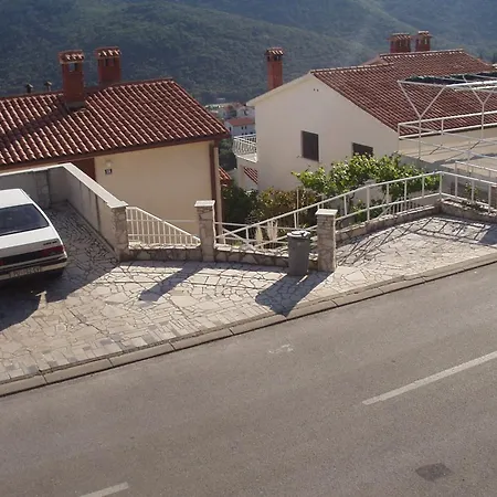 Apartman With A Parking Space Rabac, Labin - 11175 Rabac