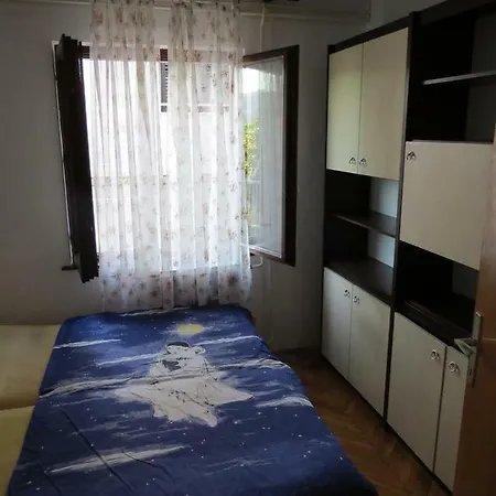 Apartman With A Parking Space Rabac, Labin - 11175