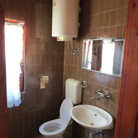 Apartman With A Parking Space Rabac, Labin - 11175