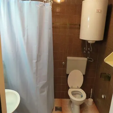 Apartman With A Parking Space Rabac, Labin - 11175 *